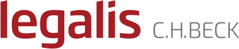logo legalis